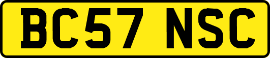 BC57NSC
