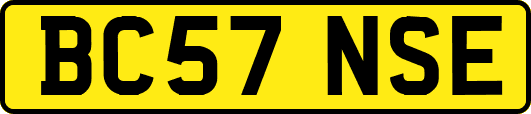 BC57NSE