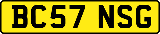 BC57NSG