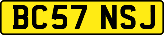 BC57NSJ