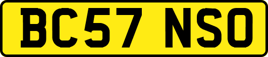 BC57NSO