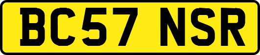 BC57NSR