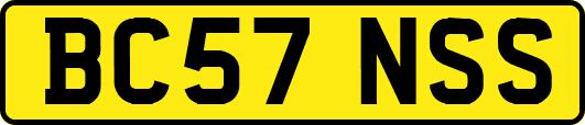 BC57NSS