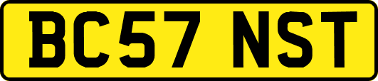 BC57NST
