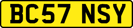 BC57NSY