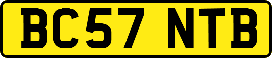 BC57NTB