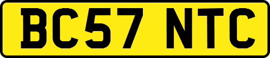 BC57NTC
