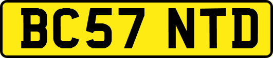 BC57NTD