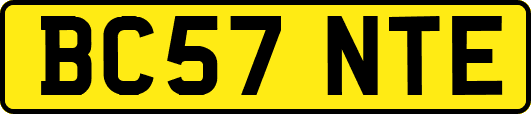 BC57NTE