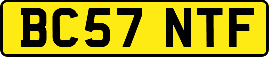BC57NTF