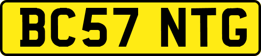 BC57NTG