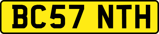 BC57NTH