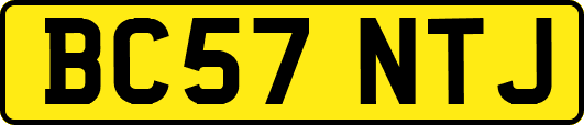 BC57NTJ