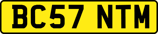 BC57NTM