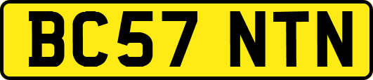 BC57NTN