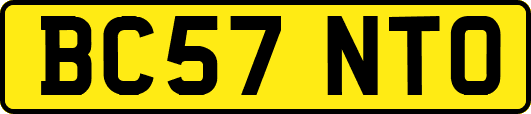 BC57NTO