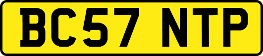 BC57NTP