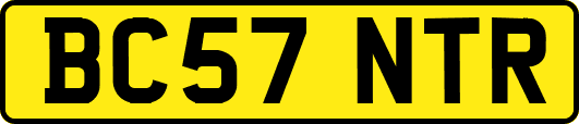 BC57NTR