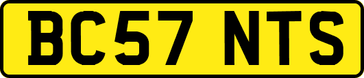 BC57NTS