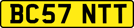 BC57NTT