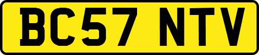 BC57NTV