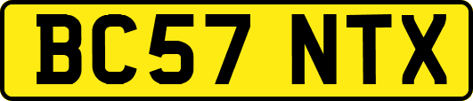 BC57NTX