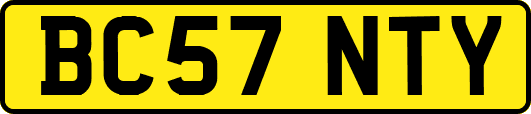 BC57NTY