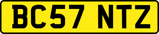 BC57NTZ