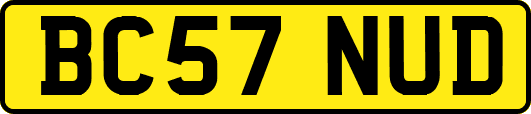 BC57NUD