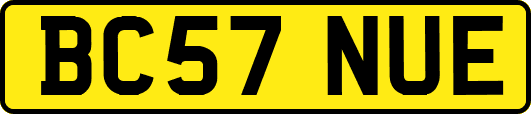 BC57NUE