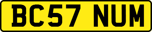 BC57NUM