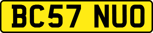 BC57NUO