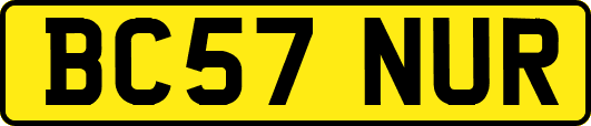 BC57NUR