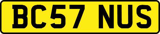 BC57NUS