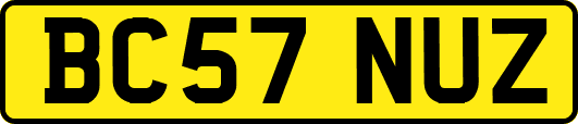 BC57NUZ