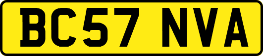 BC57NVA
