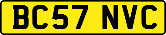 BC57NVC