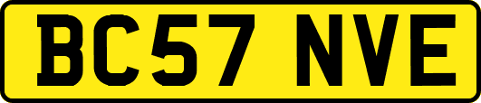 BC57NVE