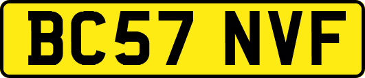 BC57NVF
