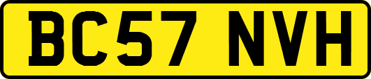 BC57NVH