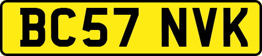 BC57NVK