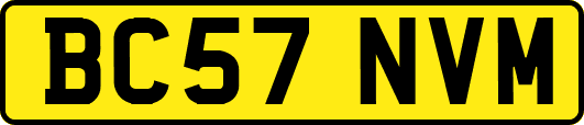 BC57NVM