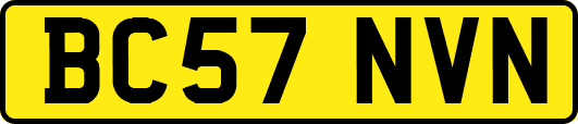BC57NVN