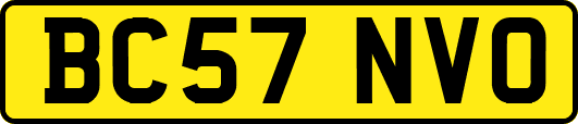 BC57NVO