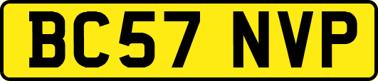 BC57NVP