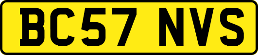 BC57NVS