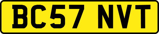 BC57NVT