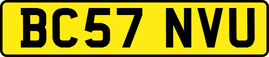 BC57NVU