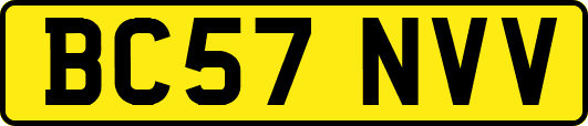 BC57NVV