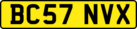 BC57NVX